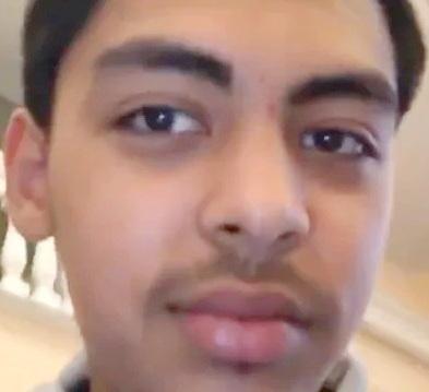 Joshua Alvarez death by force case in Lake-station, IN