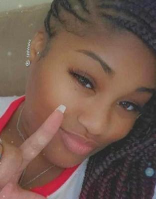 Ashlee Atkins death by force case in Camby, IN