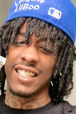 Kyson Ward death by force case profile photo