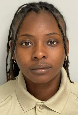 Rhema Harris death by force case in Mishawaka, IN