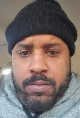 John Barnett death by force case profile photo