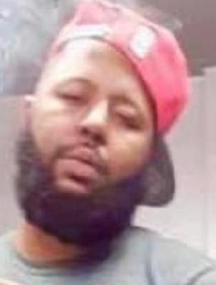 Shelton Curtis death by force case profile photo