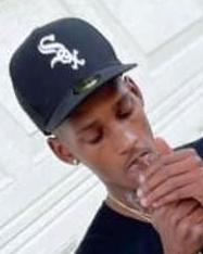 Jeremiah Williams death by force case profile photo