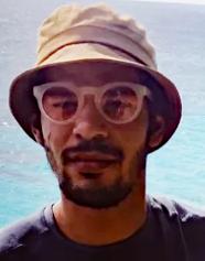 Jordan Day death by force case profile photo