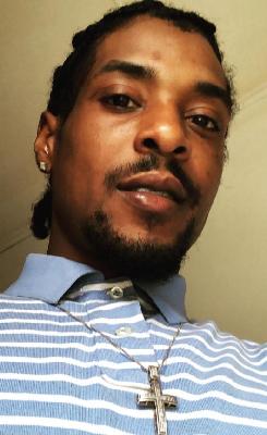Landon Hill death by force case in Anderson, IN