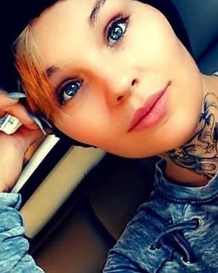 Jamie Binns death by force case in South-bend, IN