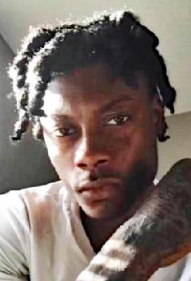 Ervin Crabtree death by force case profile photo