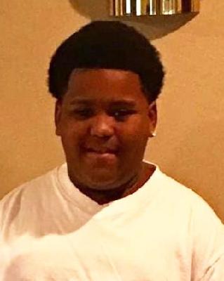 Tychius Derrickson death by force case in Mishawaka, IN