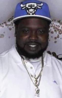 Jonte Dorsey death by force case profile photo