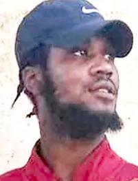 Dionte Williams death by force case profile photo