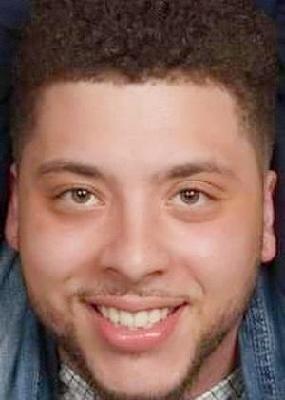 Curtis Shelby death by force case profile photo