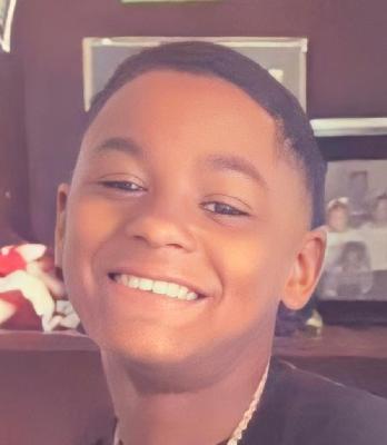 Javion Deshay Presley-McNary death by force case in Evansville, IN