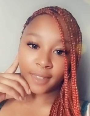 Kiara McCullough death by force case in Anderson, IN
