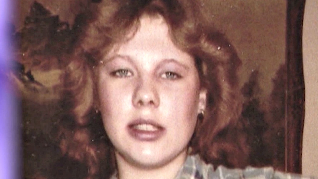 Penny Krajeski death by force case profile photo