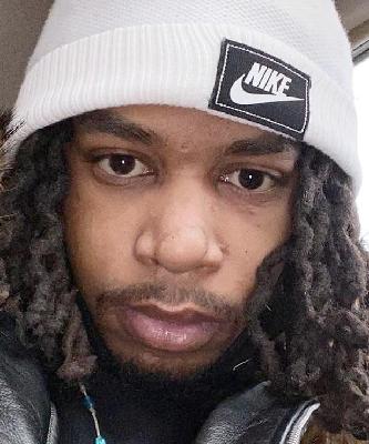 Frederick Markece Miles Jr death by force case in Indianapolis, IN