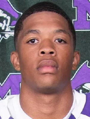 Aahric Whitehead death by force case in Merrillville, IN