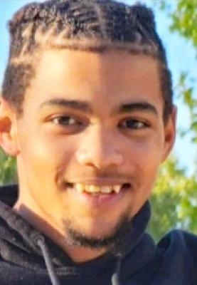 Xavier Richard Fairley death by force case in Indianapolis, IN