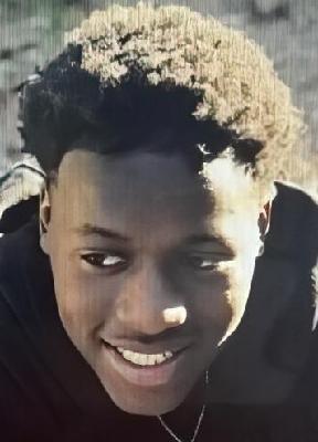 Tyshawn Eaton death by force case profile photo