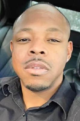 Derrick Davis death by force case profile photo