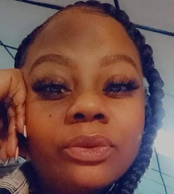 Kaylynn Davidson death by force case in South-bend, IN