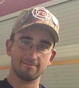 Jacob McClanahan death by force case profile photo