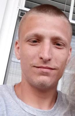 Timothy Lewis death by force case profile photo