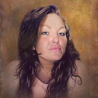 Christy Newman death by force case profile photo