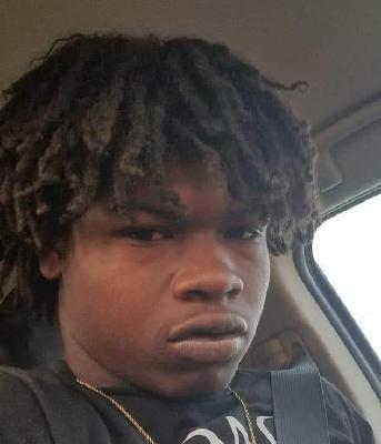Nehemiah Martin death by force case profile photo