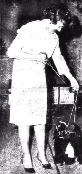 Loretta Lyons death by force case profile photo