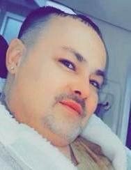 Gary Underwood death by force case profile photo