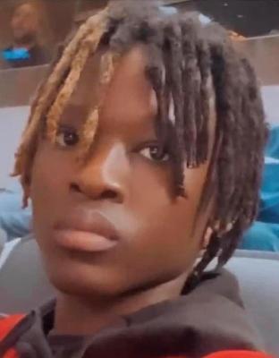 Kabelo Fobo death by force case profile photo