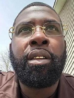 Jose Mathis death by force case profile photo