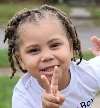 Kyler Jackson death by force case profile photo
