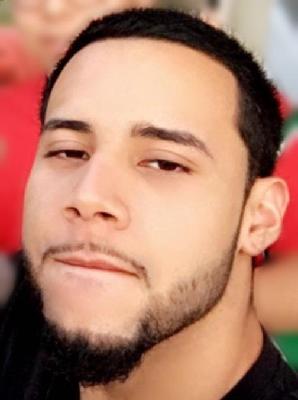 Daniel Ramirez death by force case profile photo