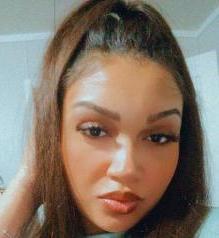Alize Wiley death by force case profile photo