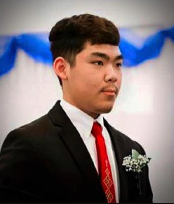 Ngun Tha Peng death by force case in Indianapolis, IN