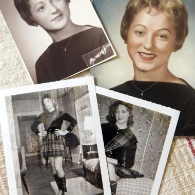 Ann Berg   death by force case in Rockford, IL