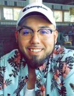 Santino Garcia death by force case in Goshen, IN