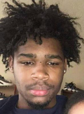 Jahmal Houston death by force case in Indianapolis, IN