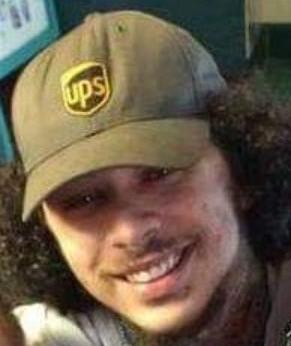 Terrence McLean death by force case profile photo