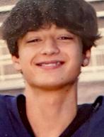 Kaden Vera death by force case profile photo