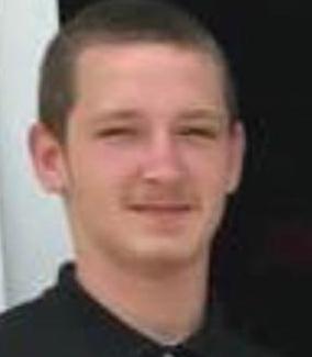 Nathaniel Reed death by force case in Richmond, IN