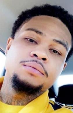 Civon Green death by force case in South-bend, IN