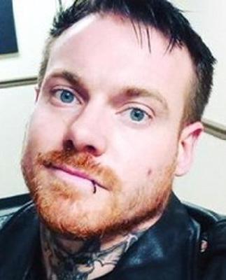 Sheridan Duke Tom Jr. death by force case in Indianapolis, IN