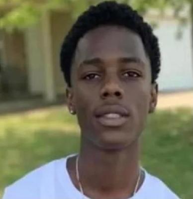 Jamear Powell death by force case in Indianapolis, IN