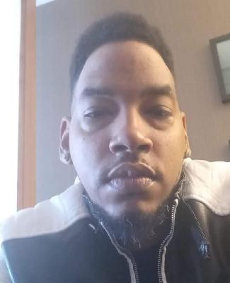 Vito Allen death by force case in Evansville, IN