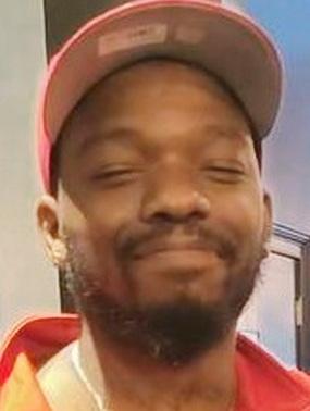 Jamal Smith death by force case profile photo