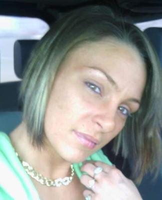Amber J Rogers death by force case in Indianapolis, IN