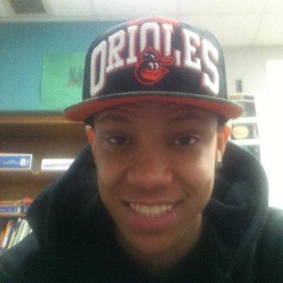 Antonio Hoskins death by force case profile photo