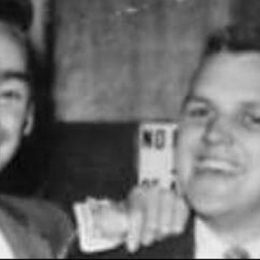 Donald Burton death by force case profile photo